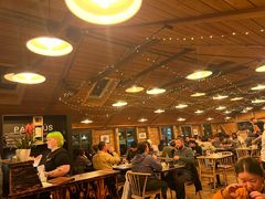 -Pakkhús Restaurant