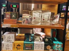 -茶颜悦色(登高路上店)