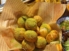 -贰醒·私房小院烧烤 (太古里店)