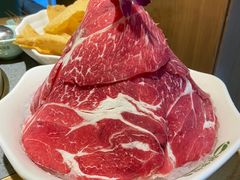 -鲜货俚鲜火锅(青果路店)