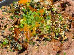 牛肉烩饭-WOKKA by艮上(中海环宇荟店)