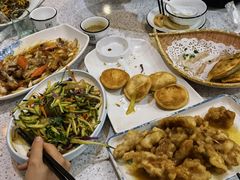 -东北一家人(友谊街店)