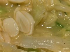 -那家小馆•北京菜•烤鸭(香山店)