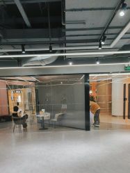 -5KM舞蹈街舞工作室