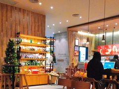 -星巴克(深圳石岩星城店)