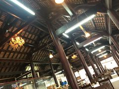 -老房子·1881海鲜餐厅