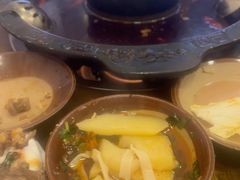 -黄潇洒老火锅(九眼桥宏济巷店)