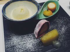 甜品拼盘-鮨一日本料理旗舰店(总店)