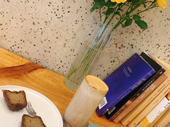 -发酵食堂(屏风街店)