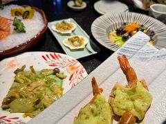 -上井精致料理自助餐(松雷店)