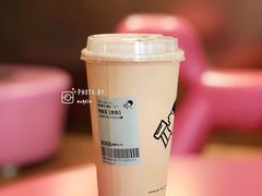 金玉-喜茶(佛山顺德大良东乐路店)