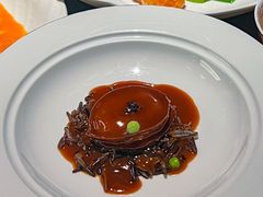 -海派悦庭·海胆烧麦·新融合菜(凯德广场店)