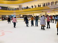 -冠军冰场CHAMPION RINK(苏州中心商场店)
