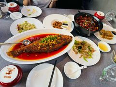 -花家怡园(四合院总店)
