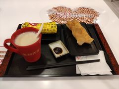 -永和大王(浦东南路店)