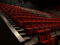 -万达影城(IMAX激光铁西万达广场店)