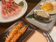 -佛山希尔顿酒店·融誉亚洲美食荟