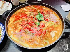 -渝蛙馆(新百店)