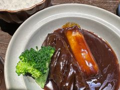 -魁盛居百年鲁菜馆(县西巷店)