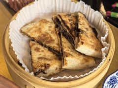-牛街清真满恒記(平安里西大街店)