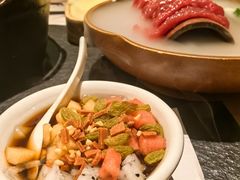 -盡膳口福跷脚牛肉火锅(国贸商城店)