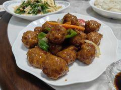 -宝发园名菜馆
