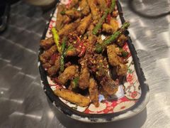 -七星布车休闲料理店