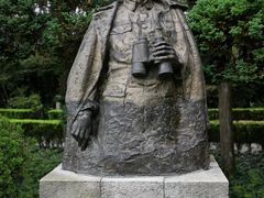 -井冈山革命烈士陵园