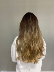 点击看大图 -卓梵美发·精品Salon