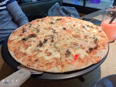 -机器人火炉披萨