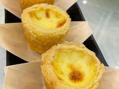 -馨越楼·点心·粤菜(赤坎店)