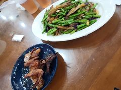 -煲煲掂风味煲仔饭餐厅(西区店)