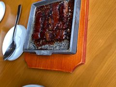 -广州富力君悦大酒店空中花园
