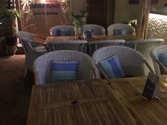 -Bamboo Bar & Grill Restaurant