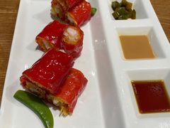 -云山茶餐厅(广东大厦店)