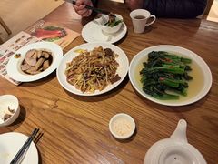 -广州塔筷子荟餐厅(汇礼轩商场店)