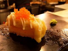 -昊·来了寿司(双楠2店)