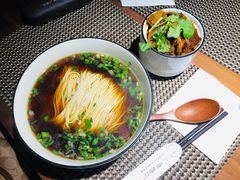 -十面春风·江南面馆(崇宁路店)