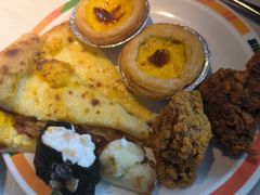 -比格比萨自助(宝山日月光店)