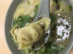 -顶巧鸡汤馄饨(虹口总店)