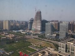 -北京东直门智选假日酒店