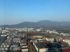 -南京维景国际大酒店(南京博物院店)