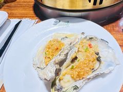 -汉巴味德自助餐厅(嘉定宝龙广场店)