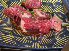 -金刚山黑牛炭火自助烤肉(西大望路店)