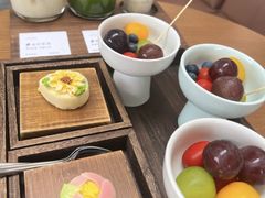 -自如ZSPACE四合院艺术餐厅