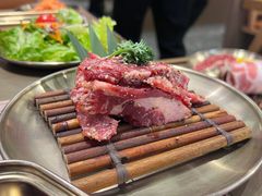 -西塔老太太泥炉烤肉(北京双井店)