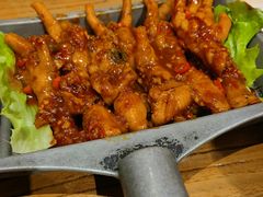 -冰川朝鲜族料理·东北菜(观前店)