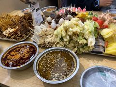-谢智冷沾沾(马家巷总店)
