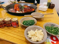 -刁姐火锅(五小区店)