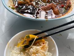 -辛蜀人冒菜(中坝店)